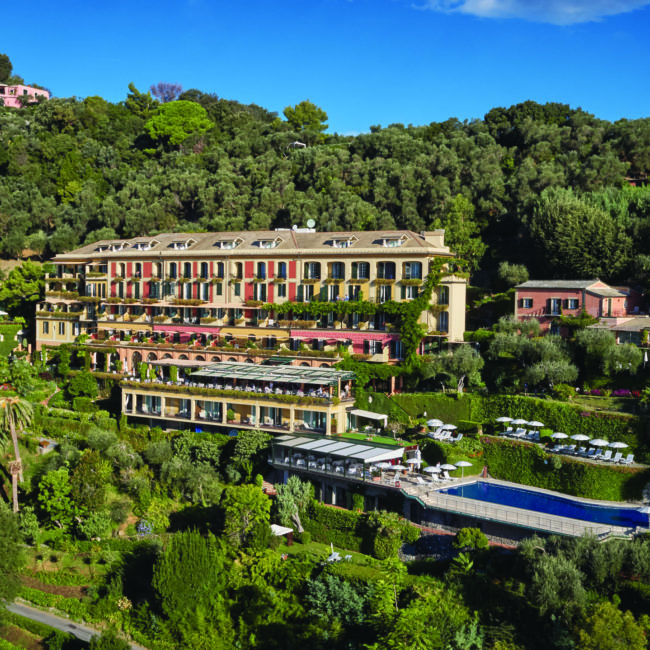 Belmond Hotel Splendido - Italie
