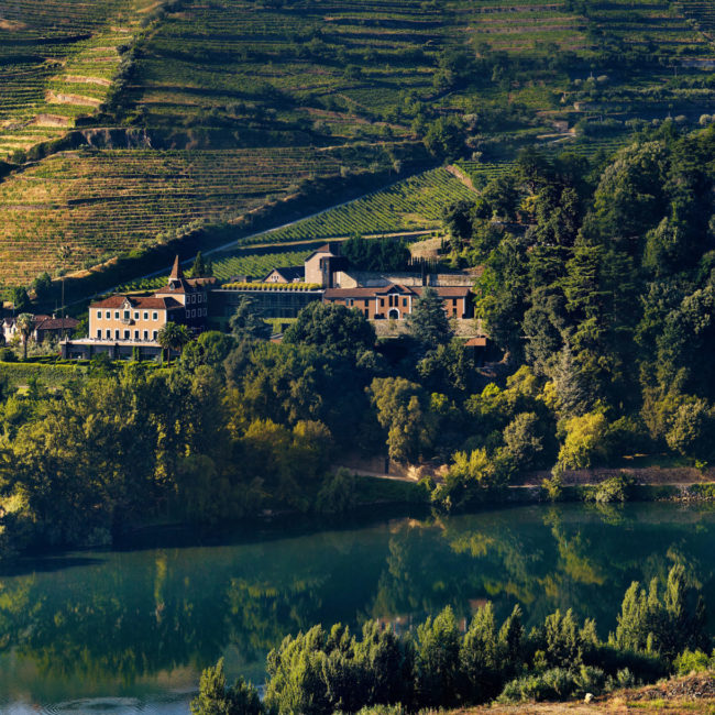 Six Senses Douro Valley - Portugal