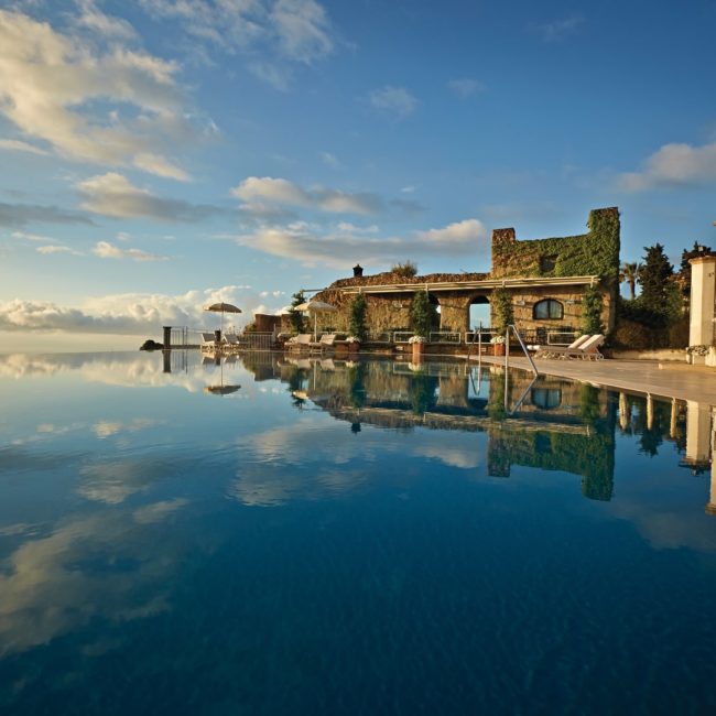 Belmond Hotel Caruso - Italie