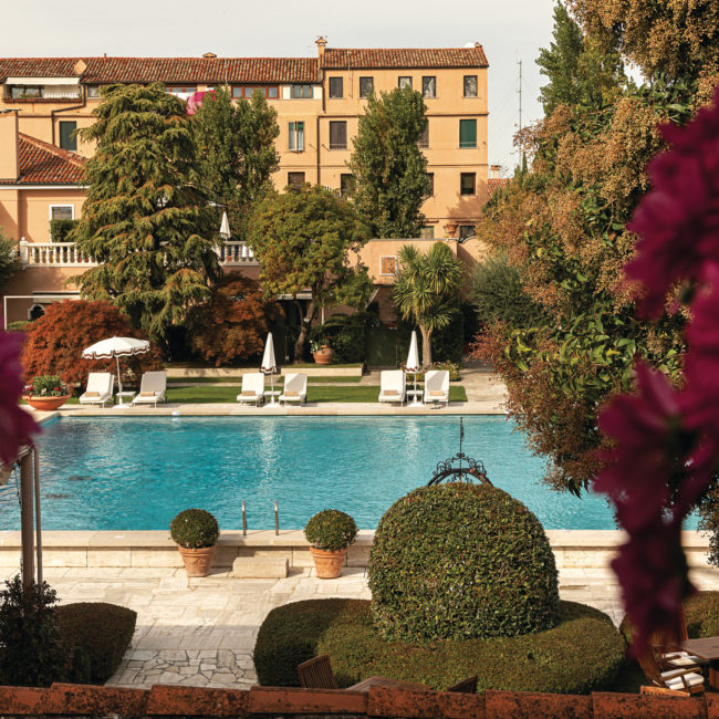 Belmond Hotel Cipriani