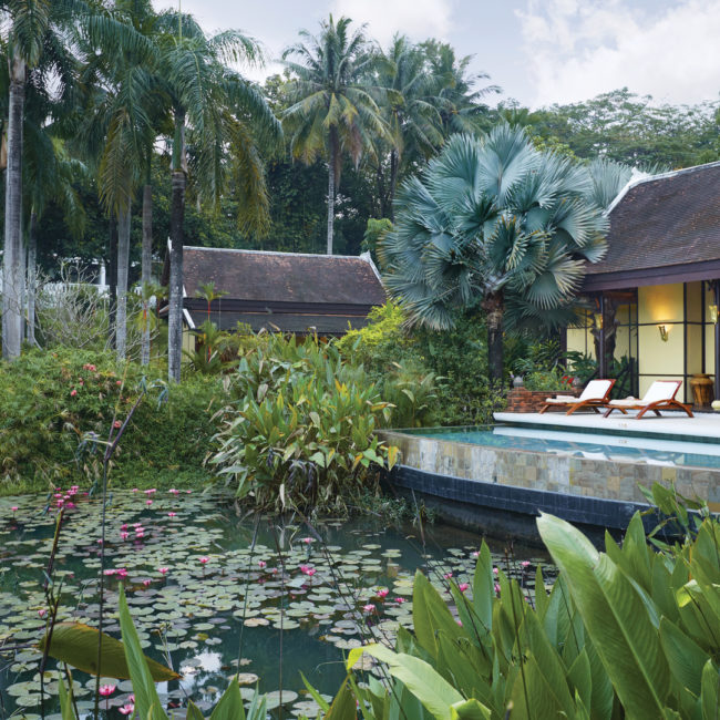 Belmond La Résidence Phou Vao - Laos