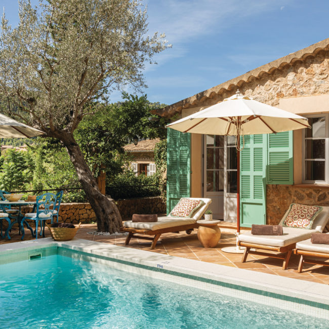 Belmond La Residencia