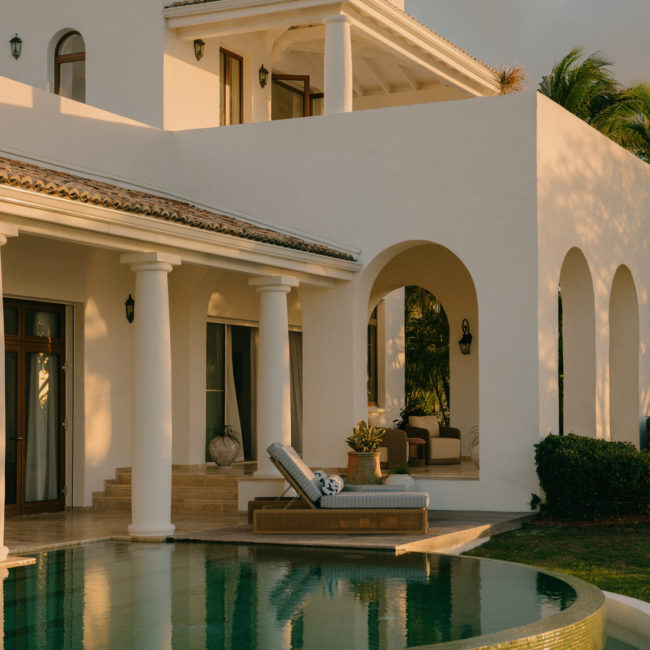 Belmond La Samanna