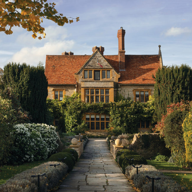 Belmond Le Manoir aux Quat'Saisons - Angleterre