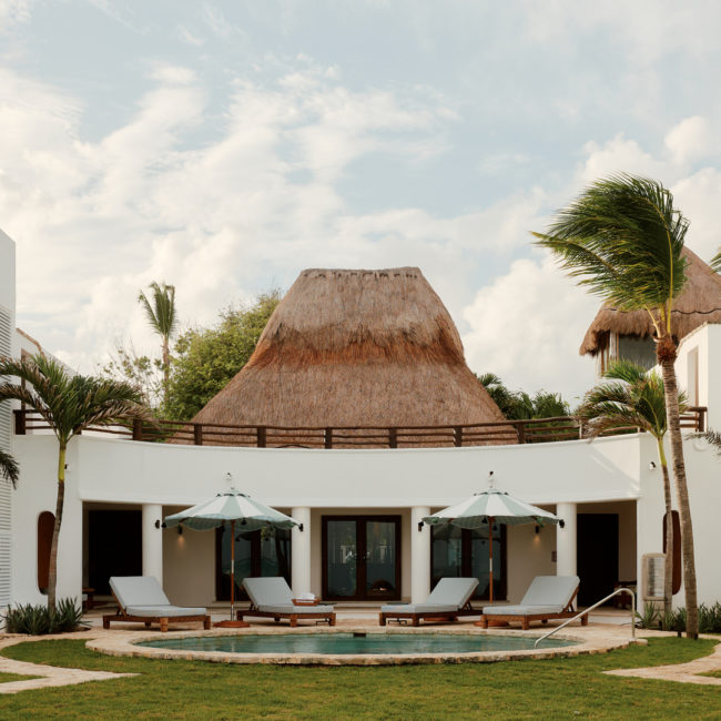 Belmond Maroma Resort & Spa