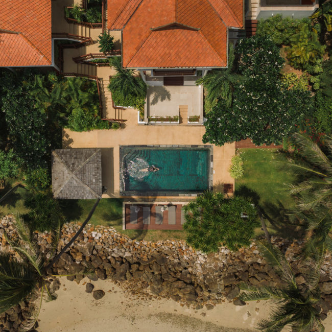 Belmond Napasai