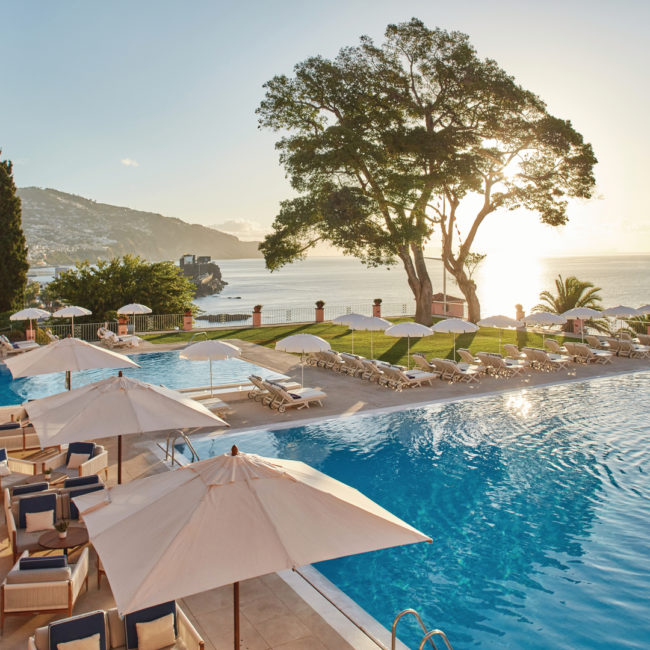 Belmond Reid's Palace