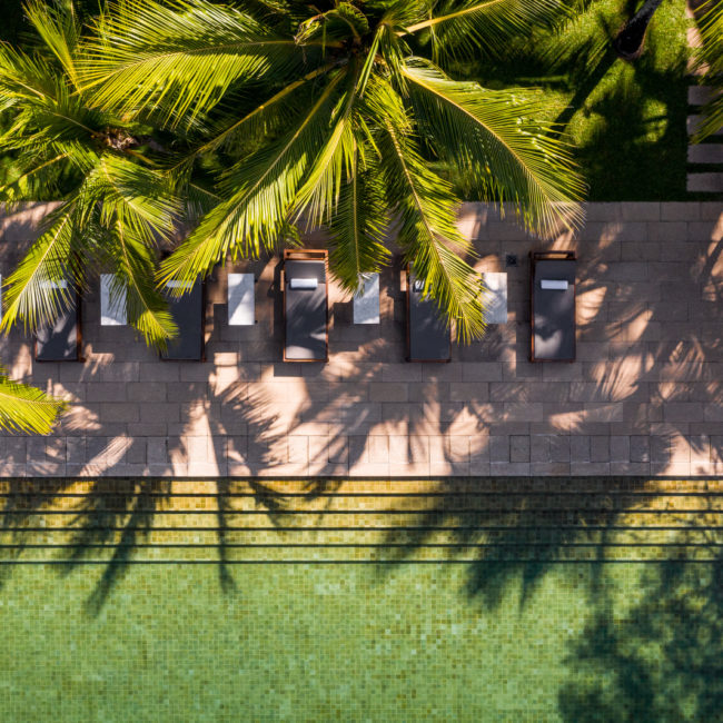 Amangalla - Sri Lanka