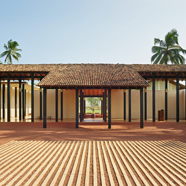 Amanwella - Sri Lanka