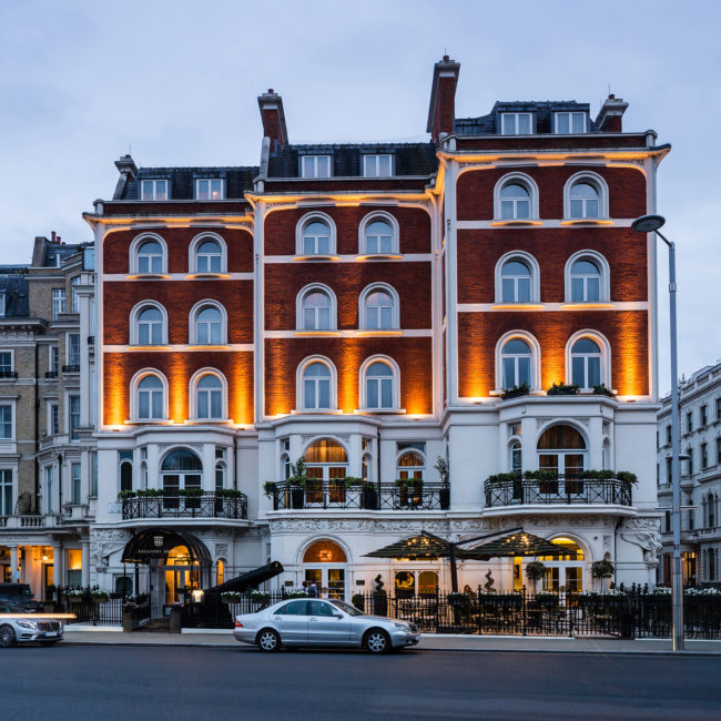 Baglioni Hotel London