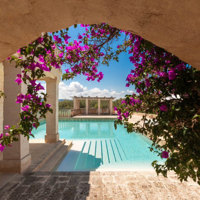 Borgo Egnazia
