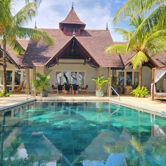 Maradiva Villas Resort & Spa - Ile Maurice