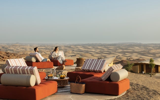 SIX SENSES SOUTHERN DUNES