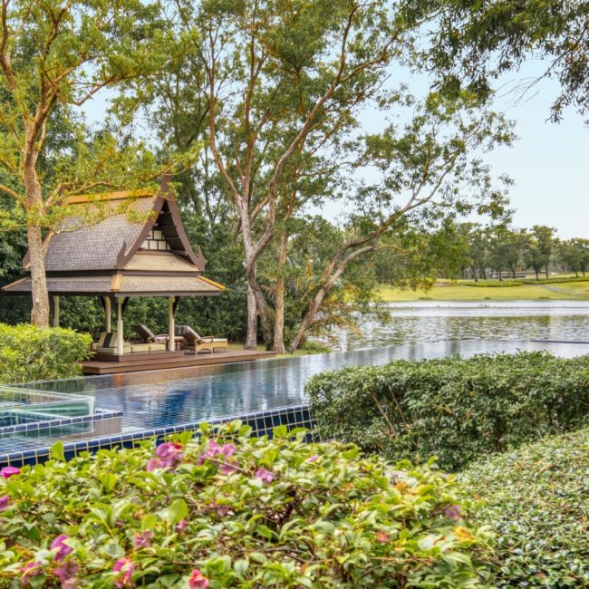 Banyan Tree Phuket - Thaïlande