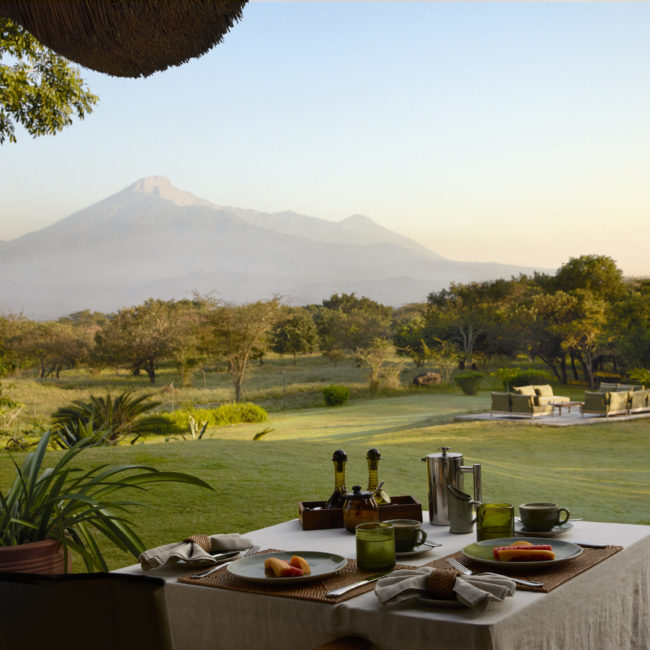 LABA MAMA SIMBA - ARUSHA