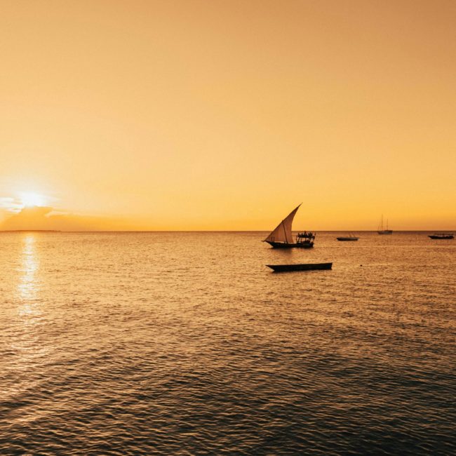 Tanzanie et Zanzibar - Safari privé & plage de 9 jours / 7 nuits