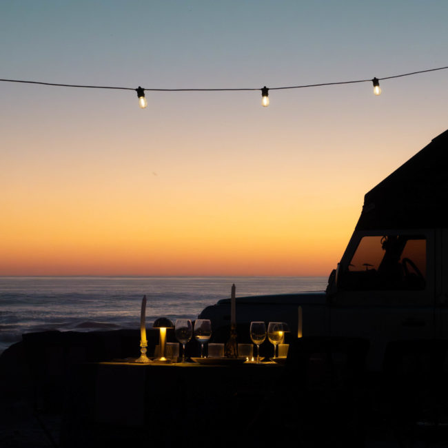 EXPERIENCE D'EXCEPTION EN LAND ROVER VINTAGE