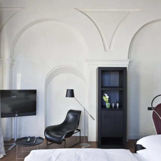 Alma Sevilla - Espagne