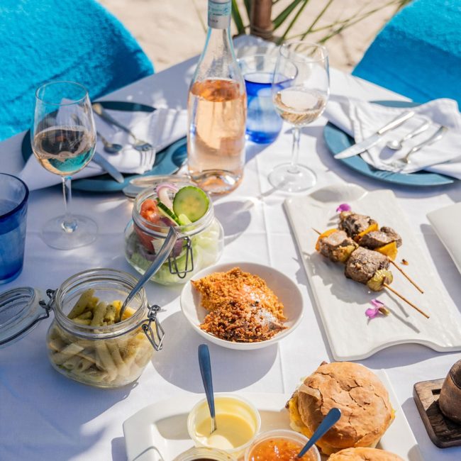 AZURA BOUTIQUE RETREATS