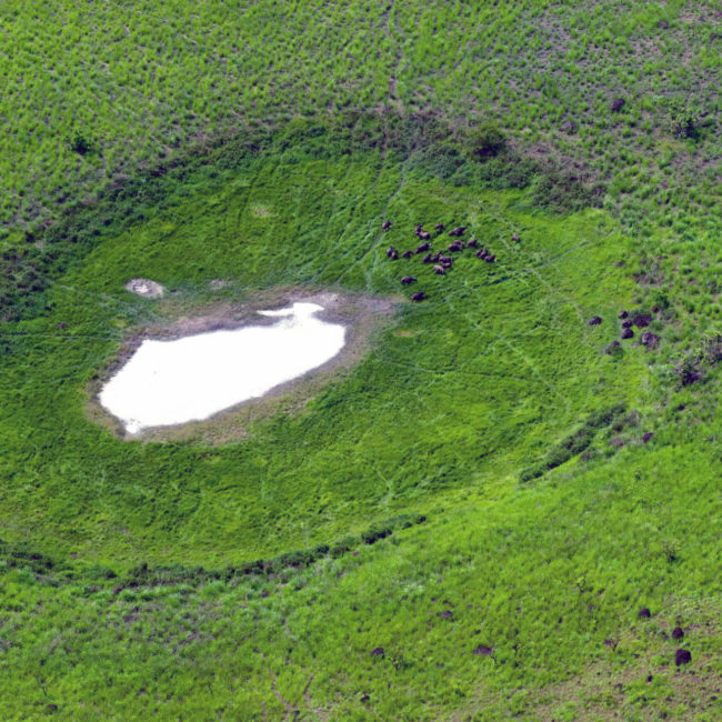 ESCAPADE A MOUKALABA-DOUDOU