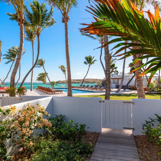 Le Sereno - St Barth