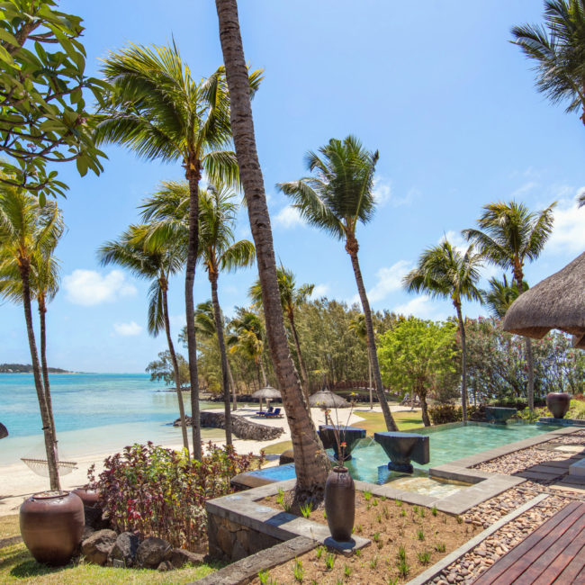 Shangri-La's Le Touessrok Resort & Spa - Ile Maurice