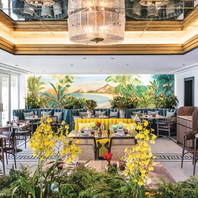 Belmond Copacabana Palace