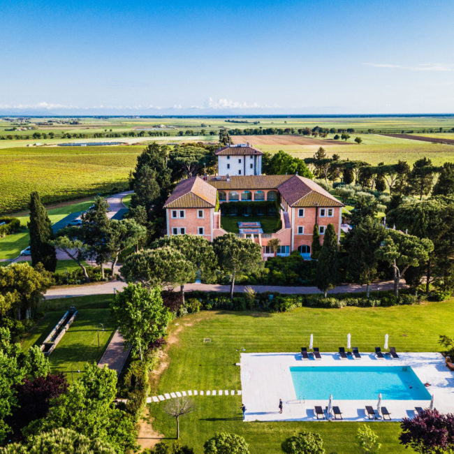 L'Andana
