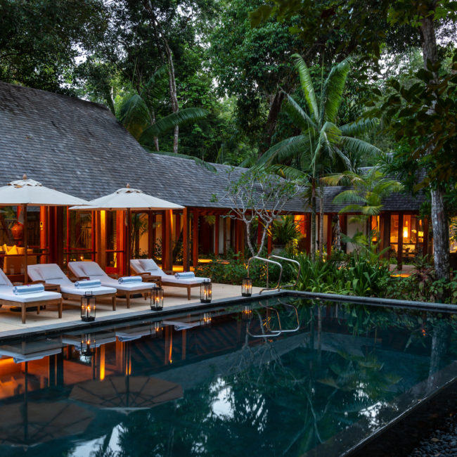 The Datai Langkawi