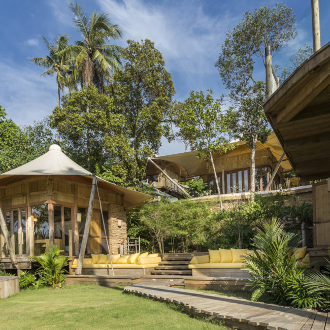 Soneva Kiri