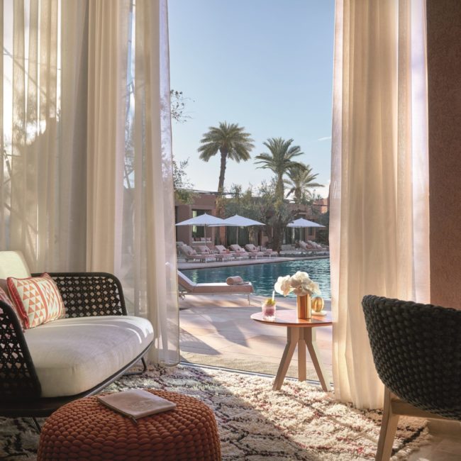 Royal Mansour