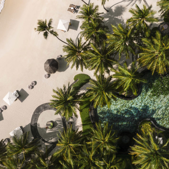 One&Only Reethi Rah - Atoll Malé Nord