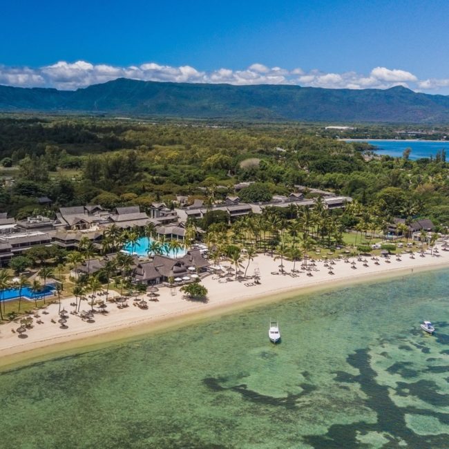 Sofitel Mauritius L'Impérial Resort & Spa